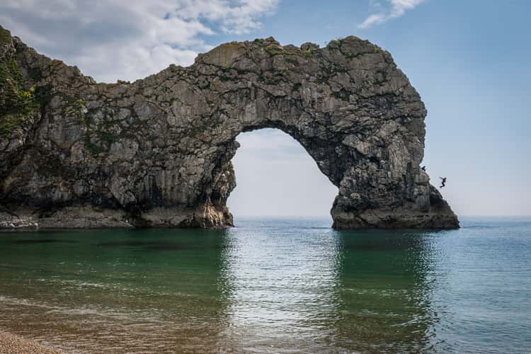 Durdle Door