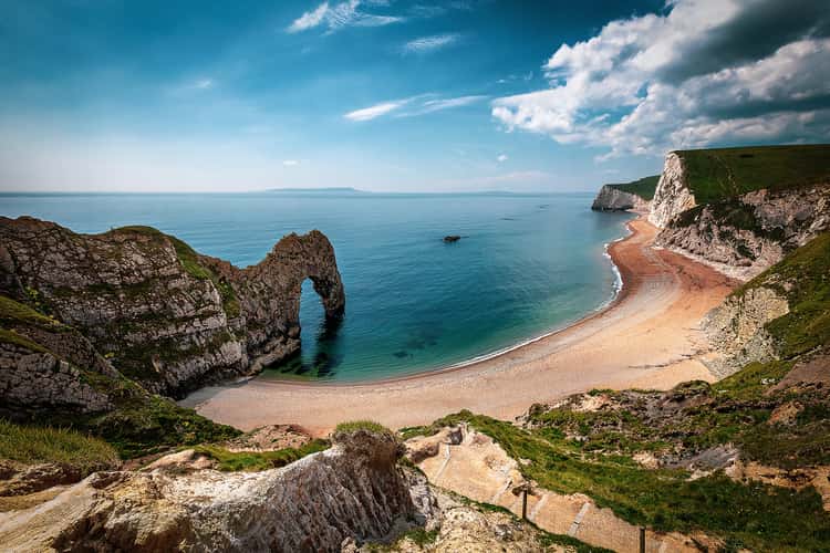 Durdle Door
