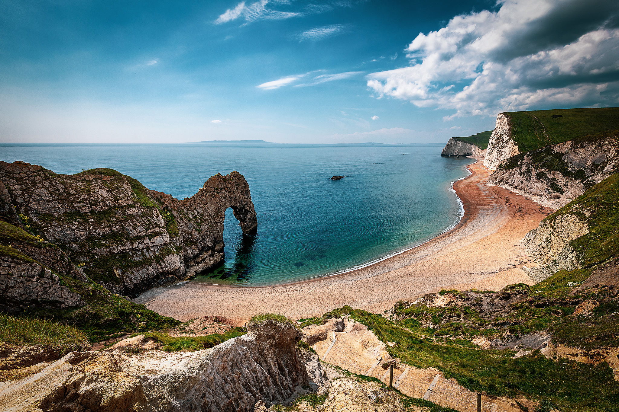 Durdle Door, United Kingdom
