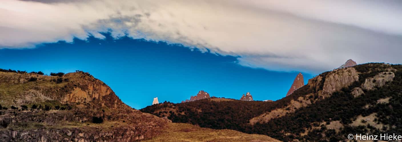 El Chalten