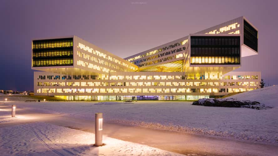 Equinor Oslo