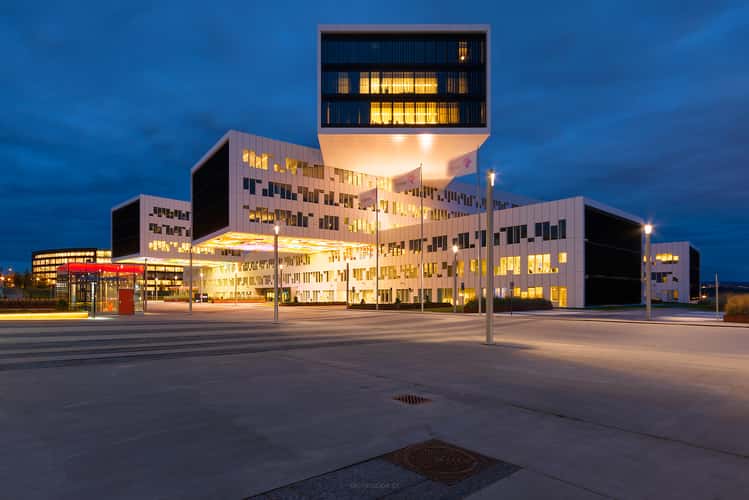 Equinor Oslo