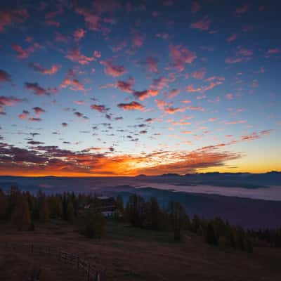 Feuerberg Mountain Resort, Austria