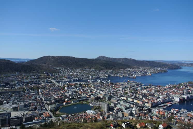 Fløien