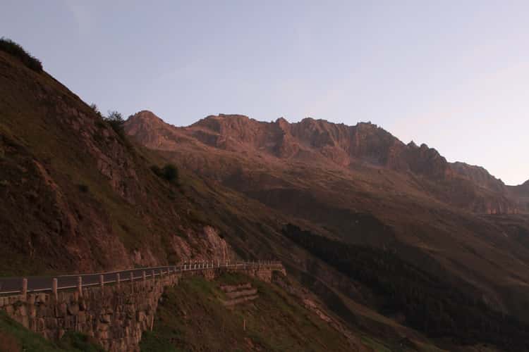 Furkapass