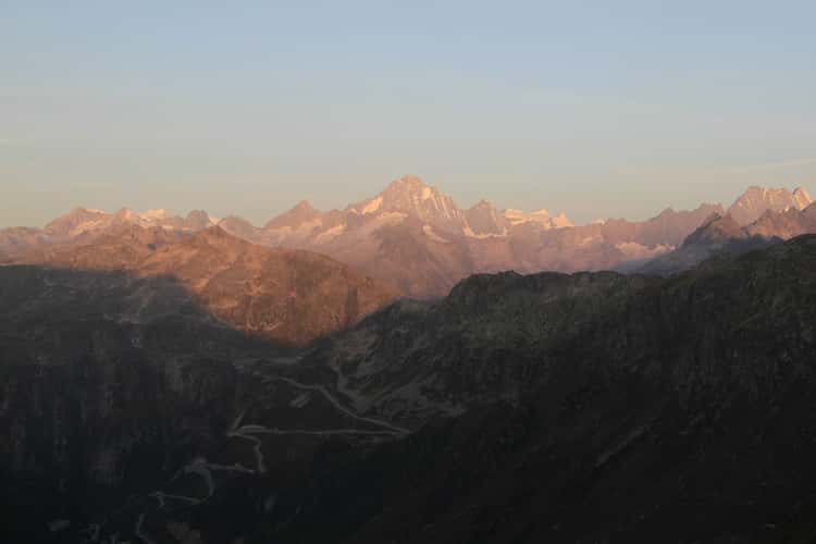 Furkapass