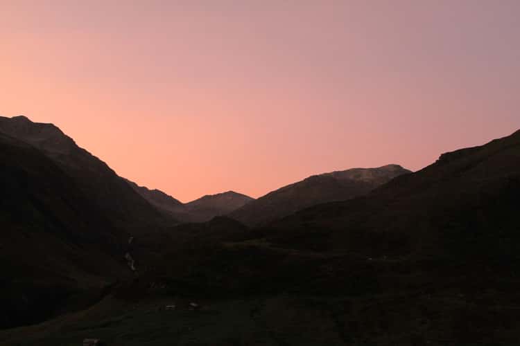 Furkapass