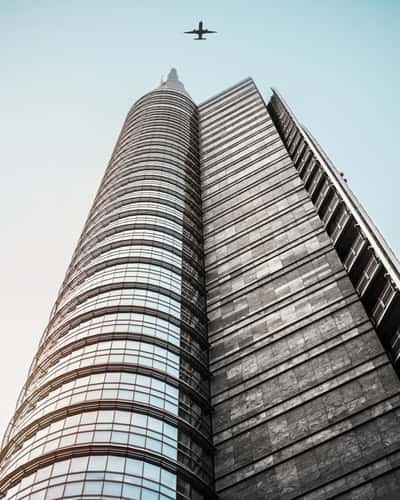 Gae Aulenti Square