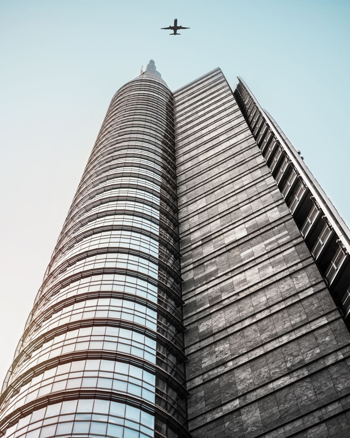 Gae Aulenti Square, Italy