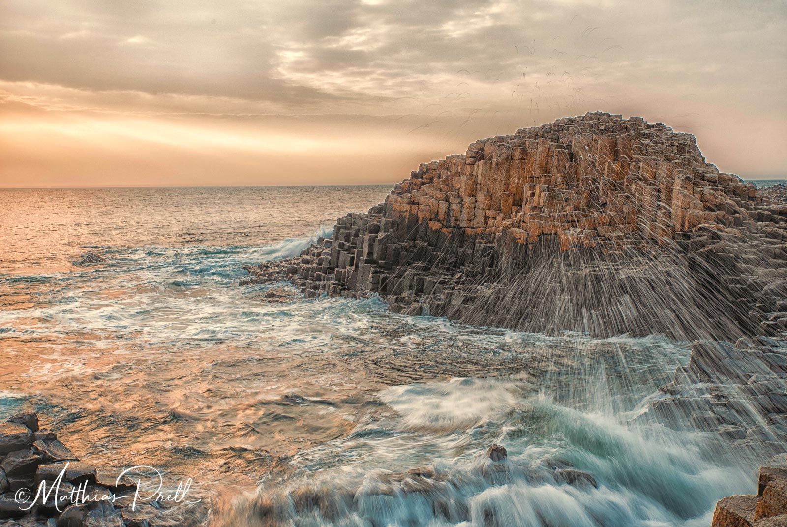 Giants Causeway, United Kingdom