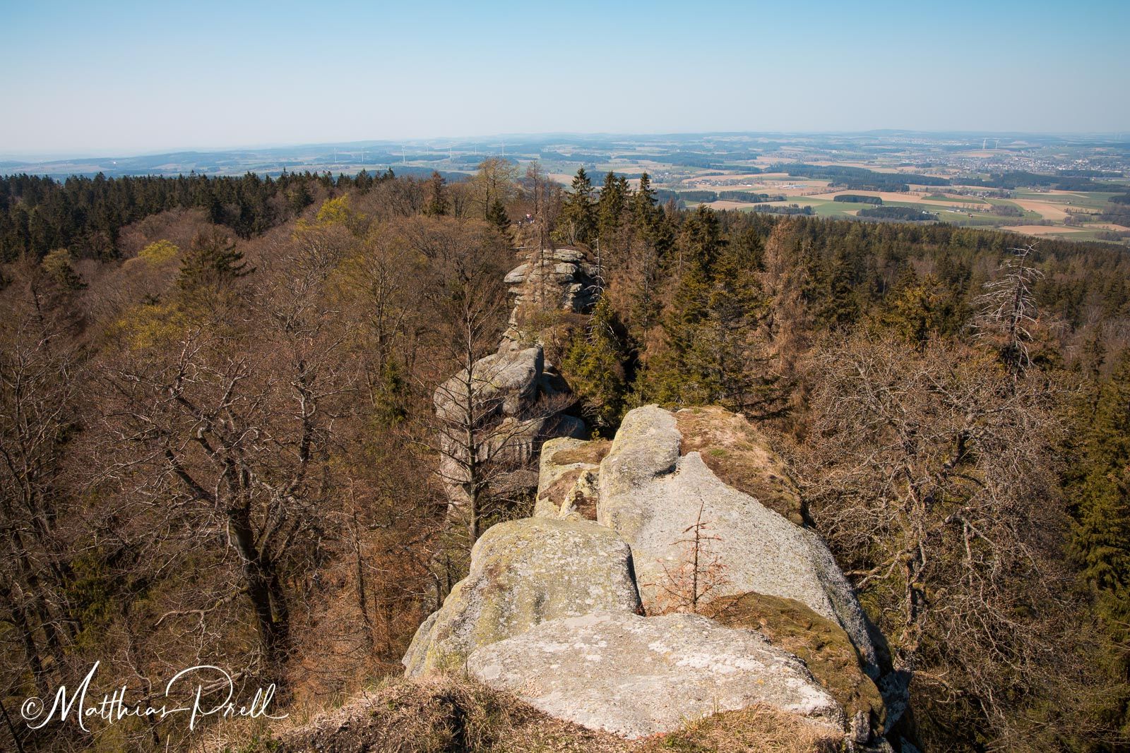 Großer Waldstein, Germany