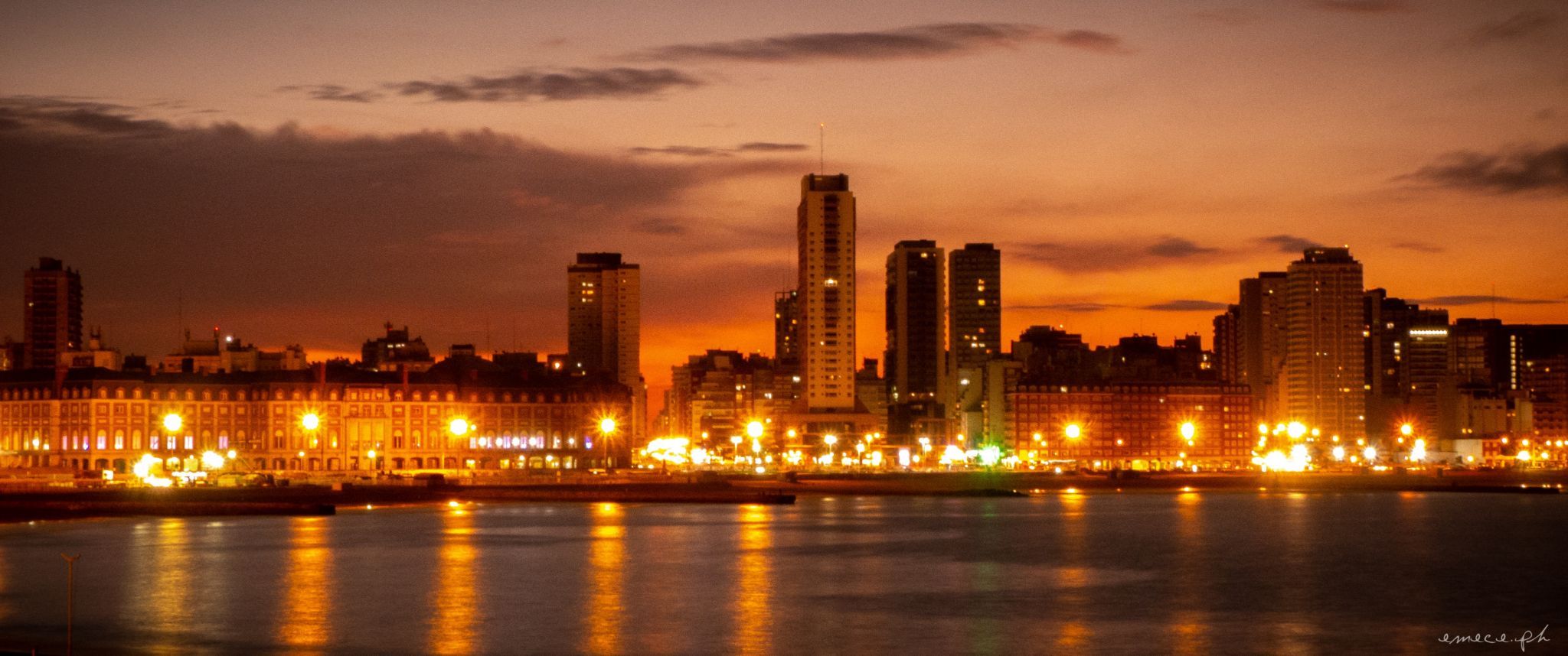 Hotel Provincial y Casino, Argentina