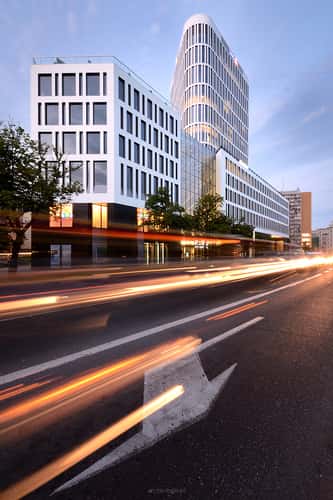 ING Tower (Plac Unii)