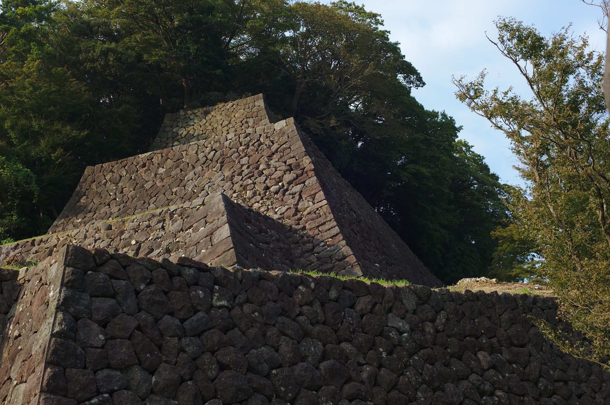 Stone Wall - Top Spots For This Photo Theme