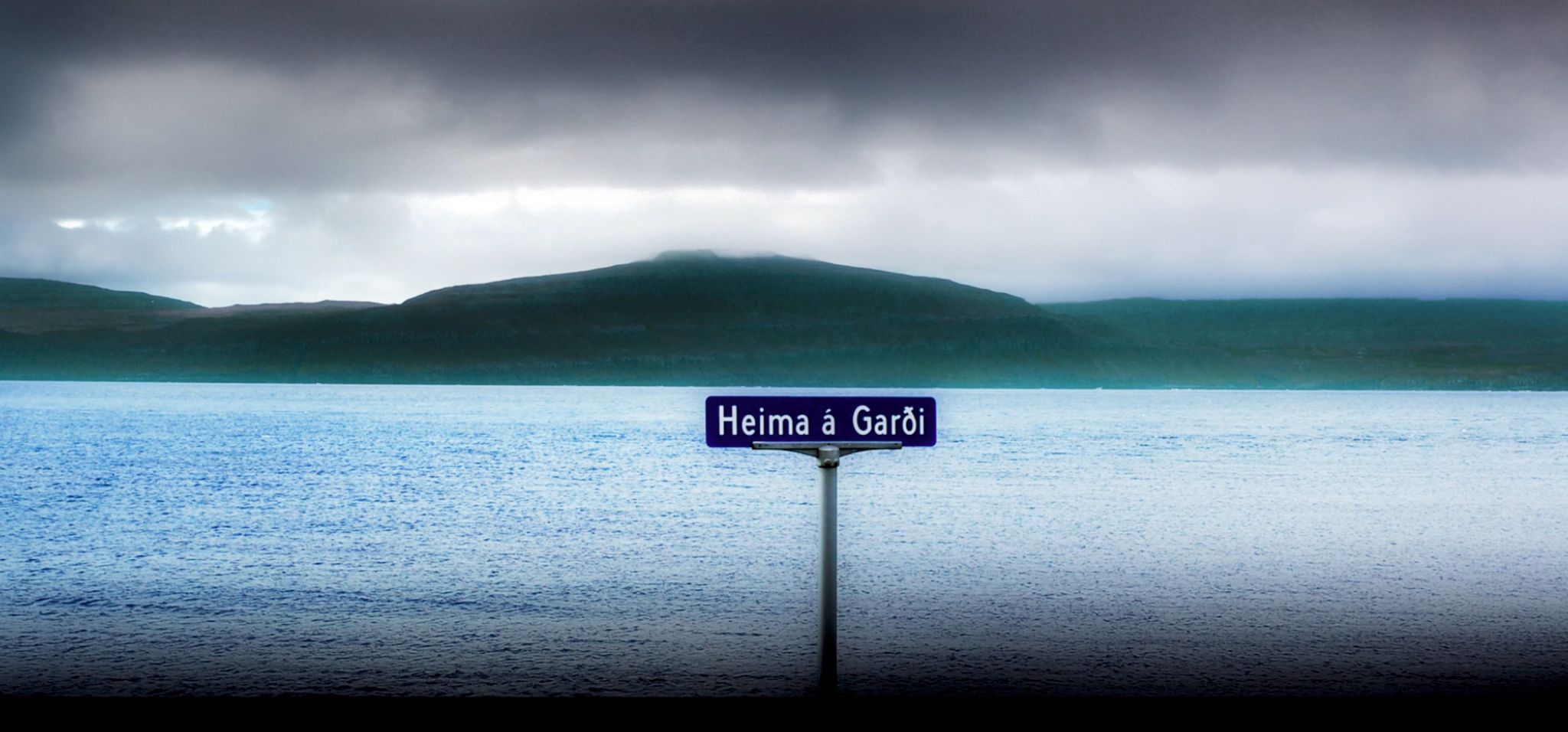 Kirkjobour, Faroe Islands