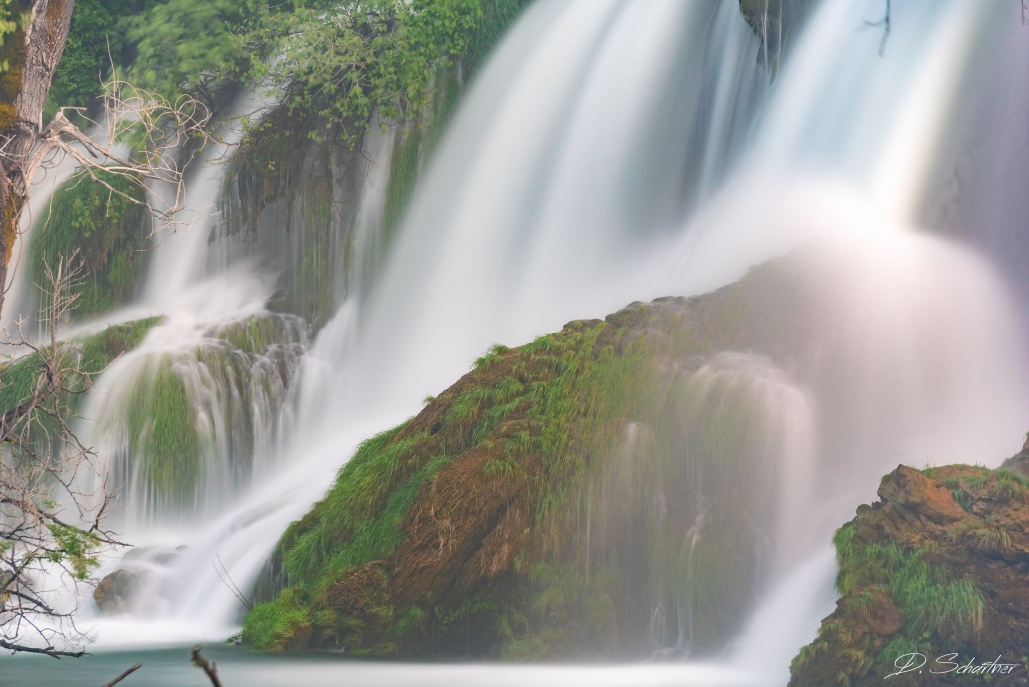 Kravica waterfall, Bosnia and Herzegovina