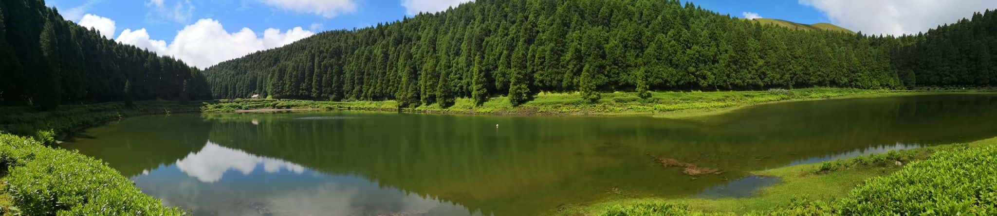 Lagoa das Empadadas