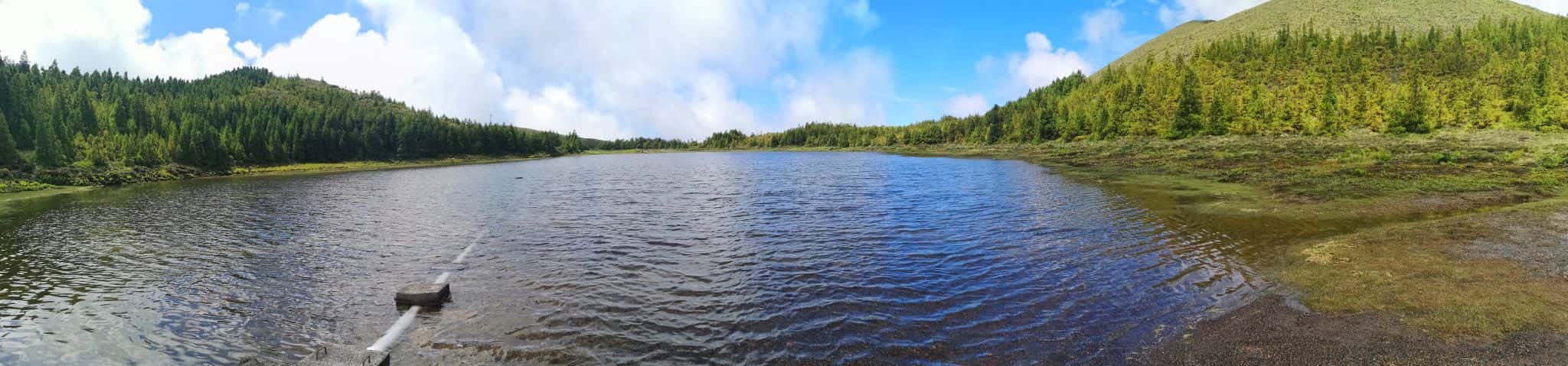 Lagoa Rasa