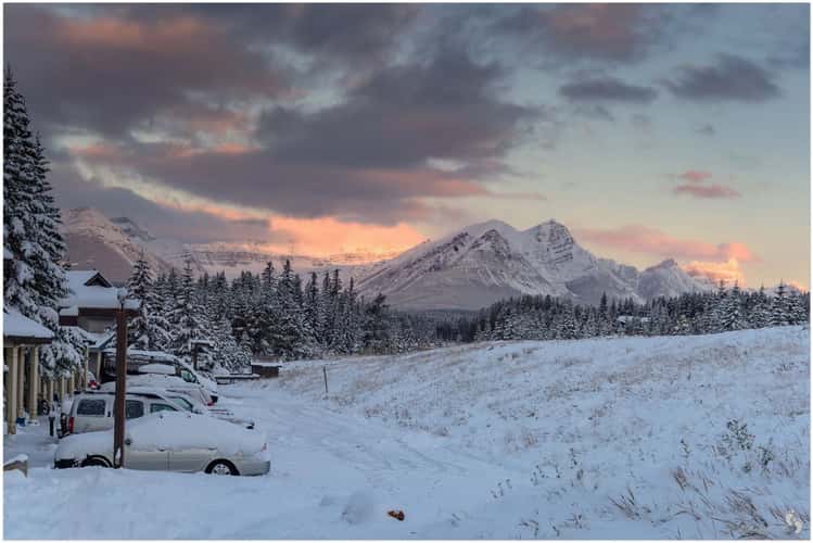 Lake Louise