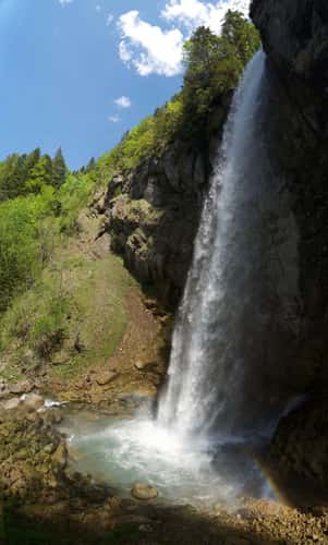 Leuenfall