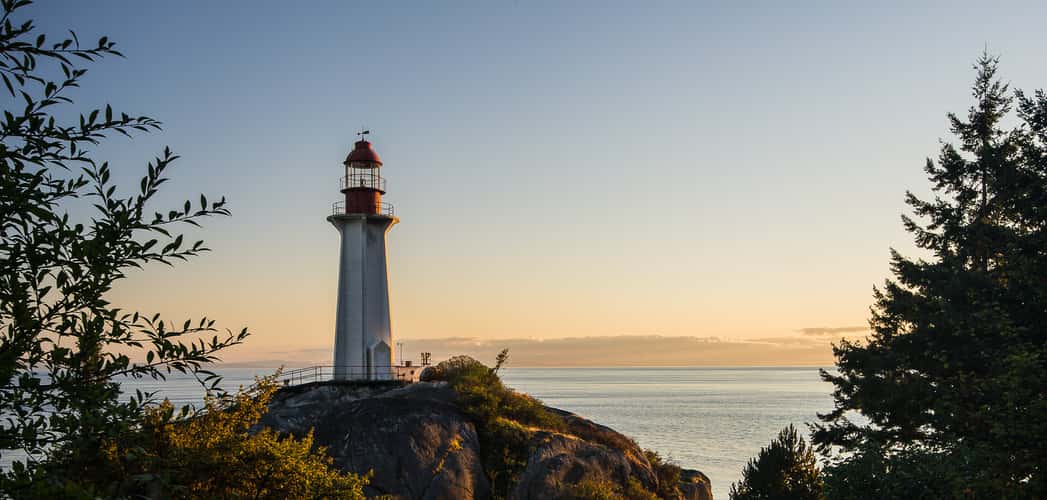 Lighthouse Park
