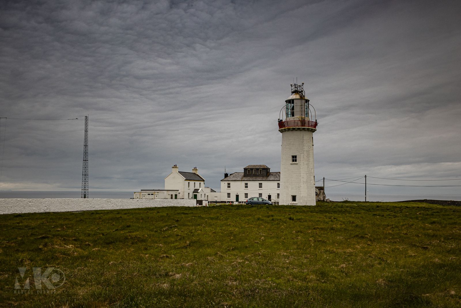 Loop Head, Ireland
