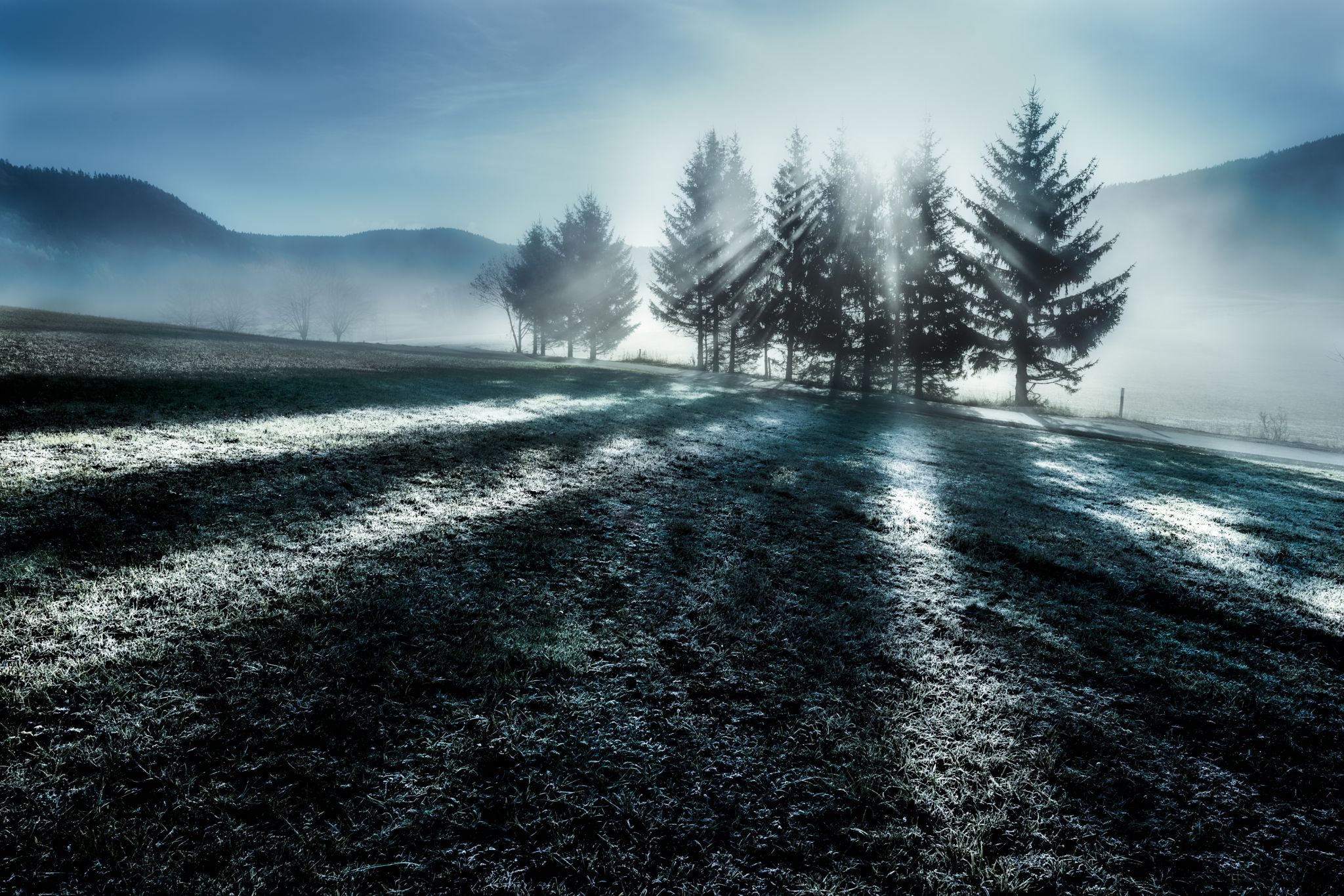 Machov, Czech Republic