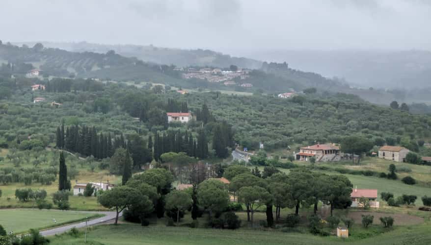 Magliano in Toscana
