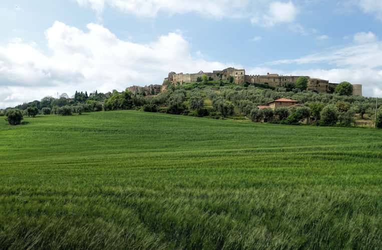 Magliano in Toscana