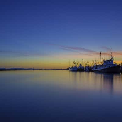 Marina, Canada