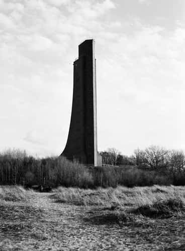 Marine Ehrenmal Laboe, Kiel