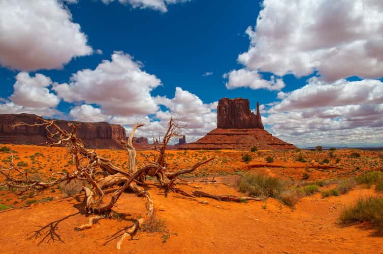 Monument Valley