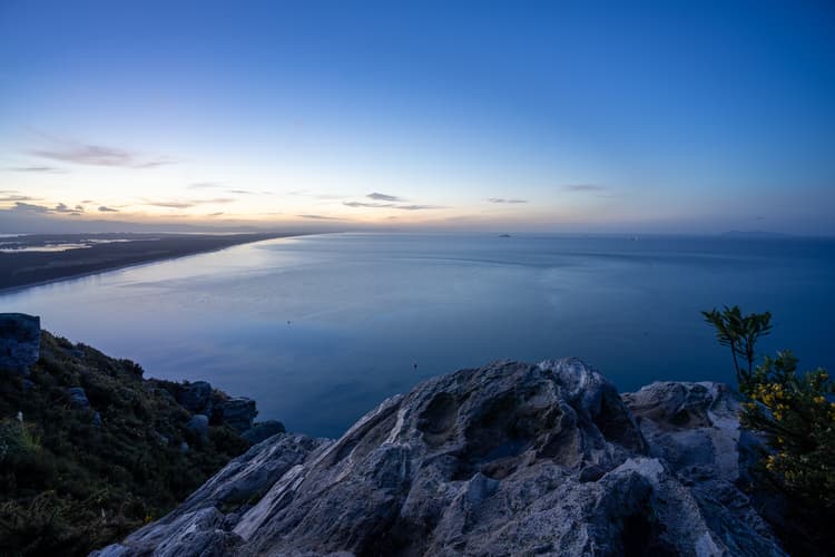 Mount Maunganui