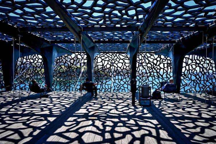 Museum of European Civilisations, Marseille