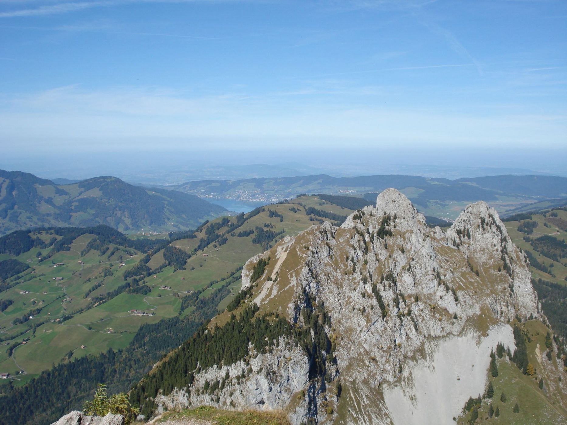 Mythen, Switzerland