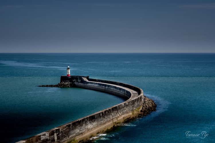 Newhaven Beach