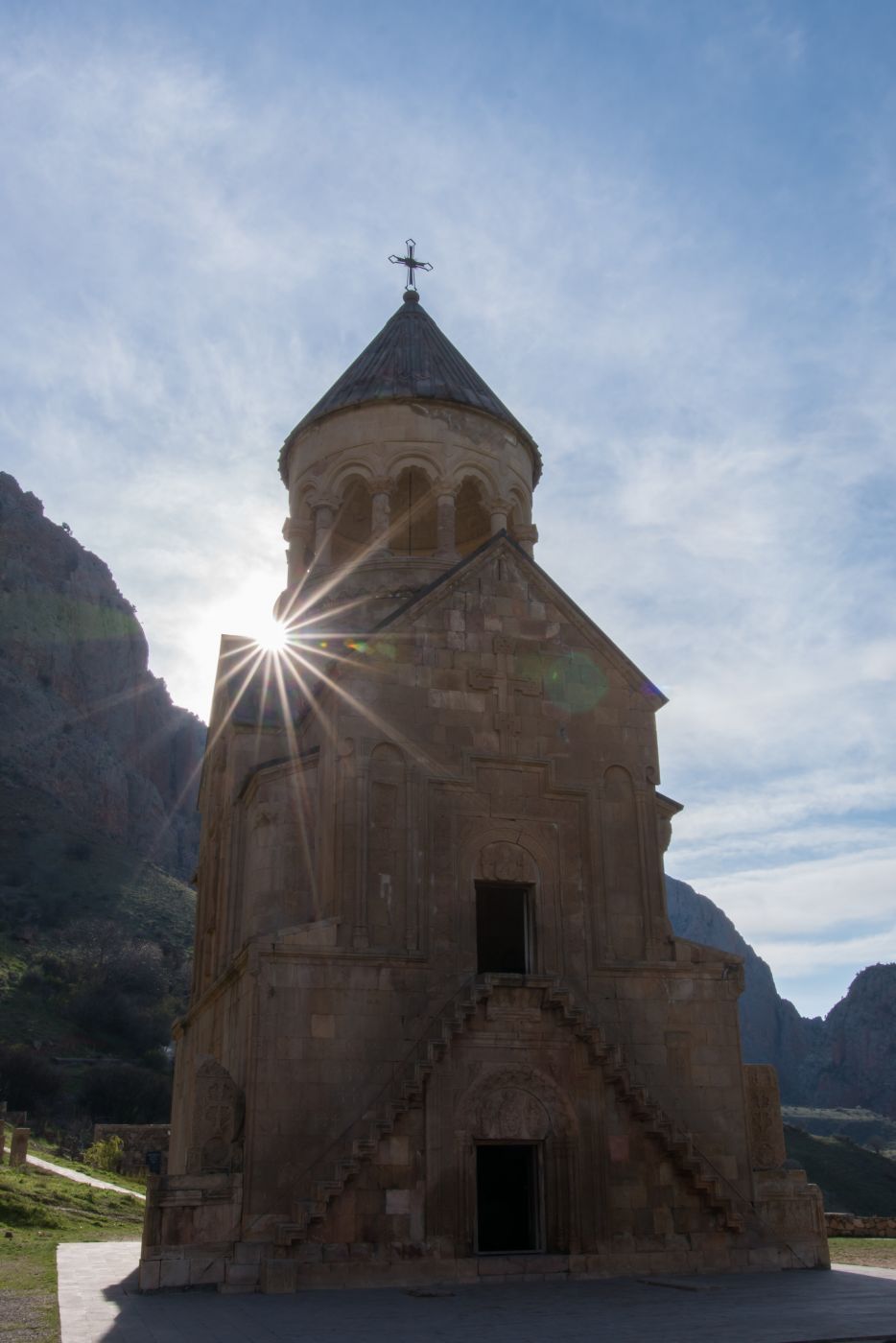 Noravank Monastery, Armenia