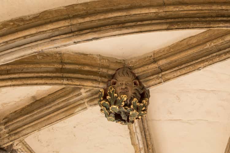 Norwich Cathedral