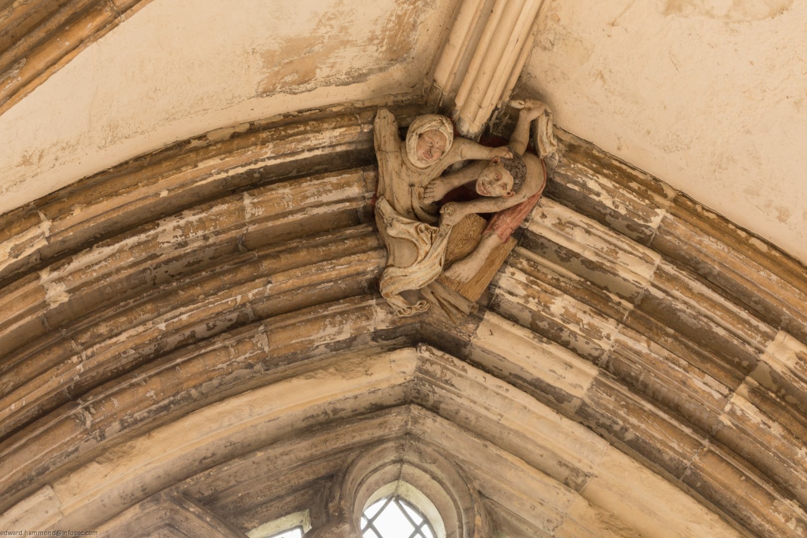 Norwich Cathedral, United Kingdom