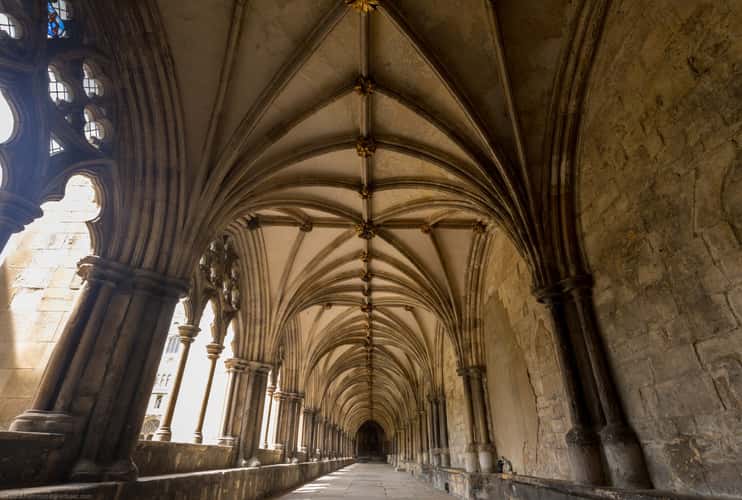 Norwich Cathedral
