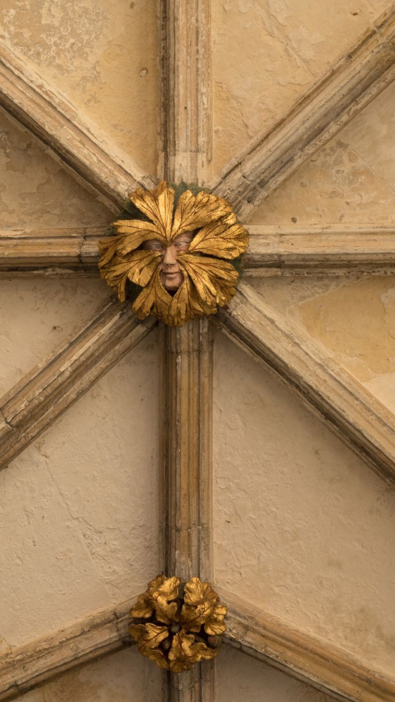 Norwich Cathedral, United Kingdom