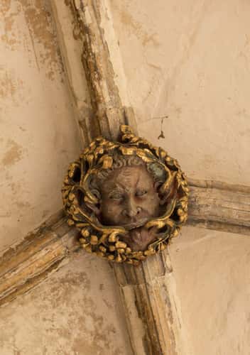 Norwich Cathedral