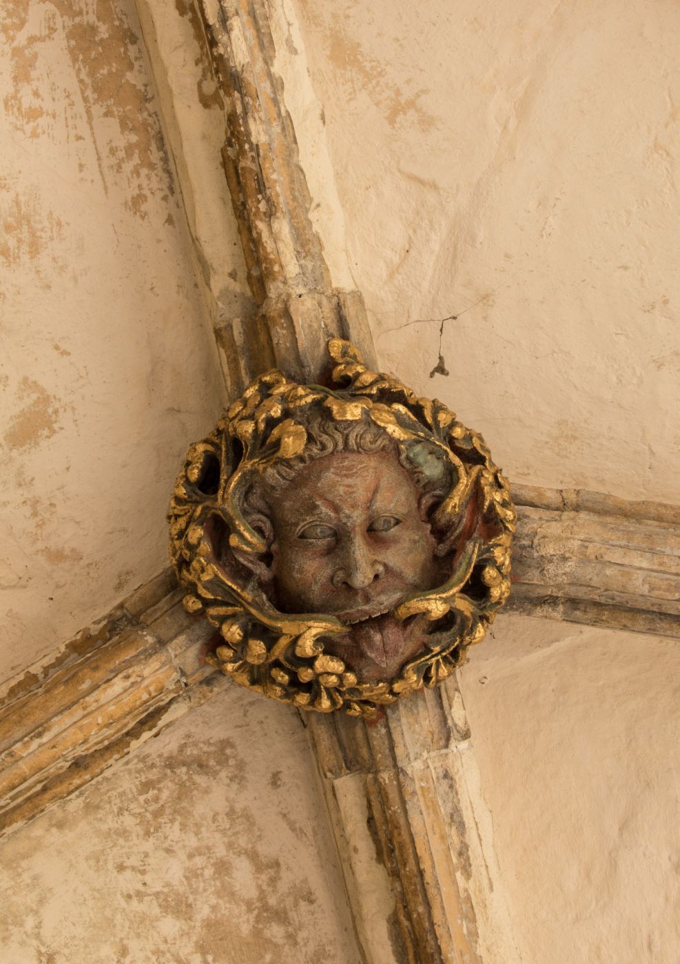 Norwich Cathedral, United Kingdom