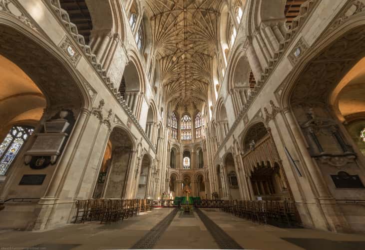Norwich Cathedral