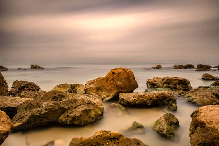 Gedor Sea Reserve