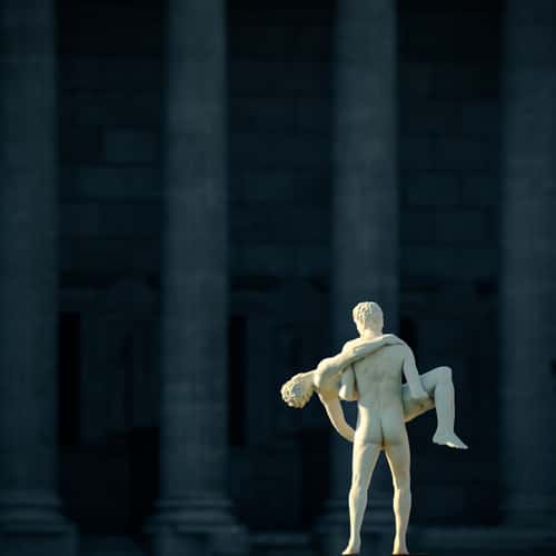 Palais de Justice