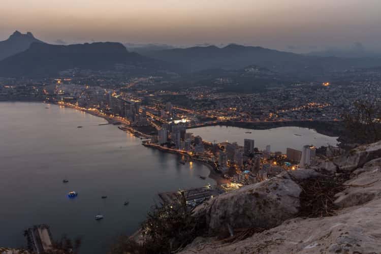 Penon de Ifach