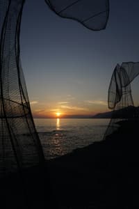 Pier Camogli