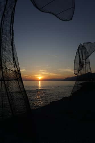 Pier Camogli