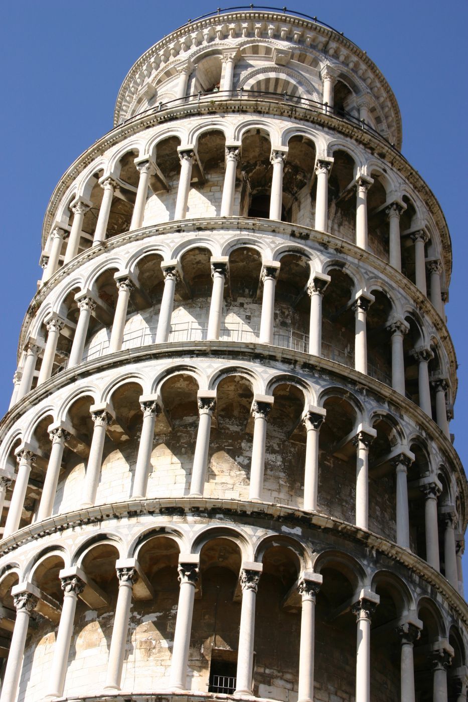 Tower of Pisa, Italy